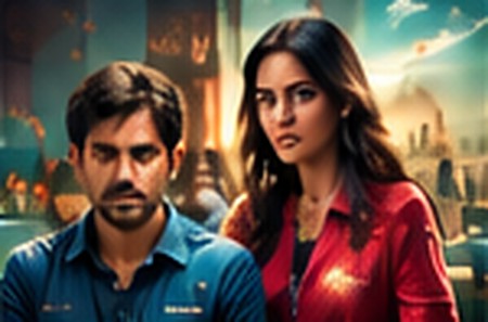 Latest Films & Originals